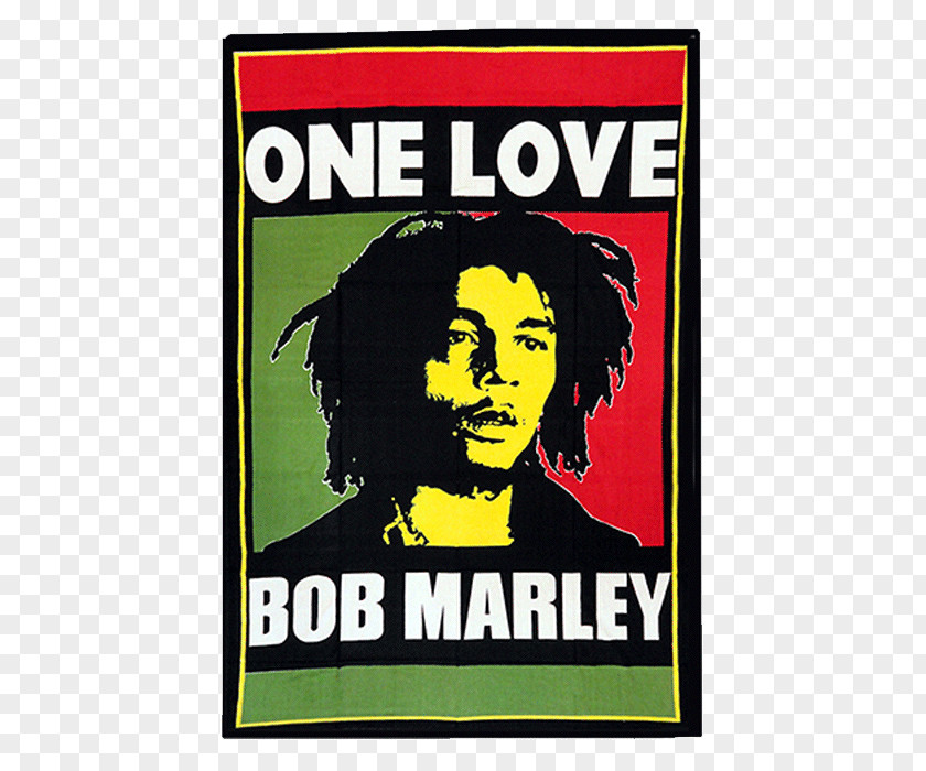 Bob Marley One Love/People Get Ready Rastafari Reggae PNG