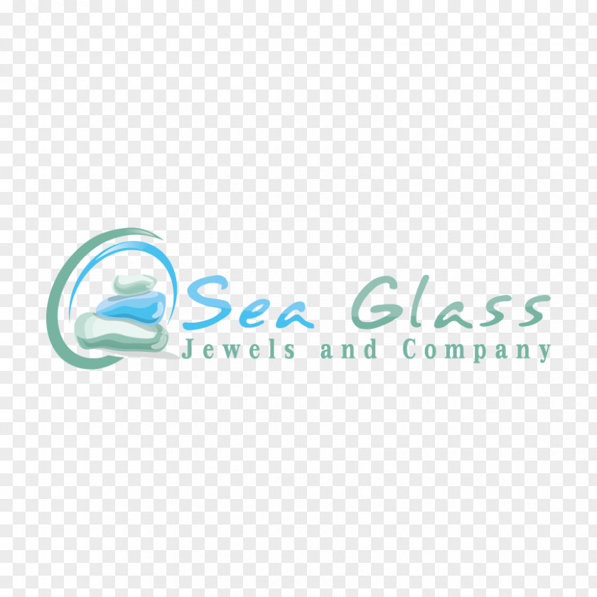Business Sea Glass Brand Jewellery PNG