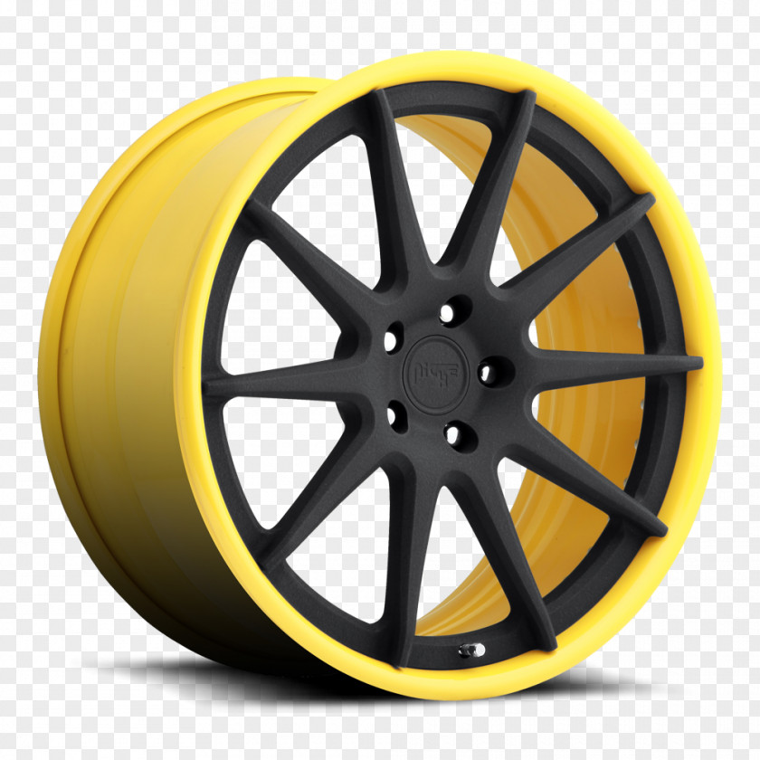 Car Alloy Wheel BMW M5 Rim PNG