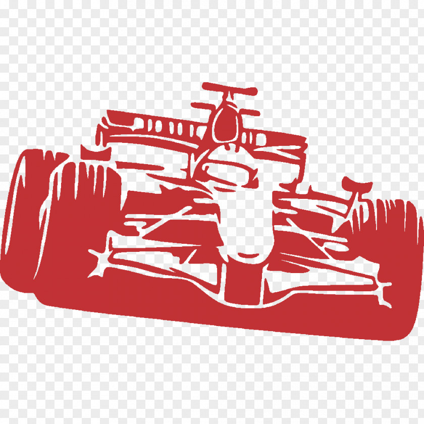 Custom Drift Decals Formula 1 Wall Decal Sticker Auto Racing PNG