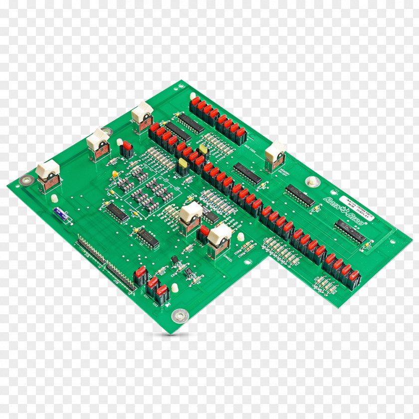 Display Board Microcontroller TV Tuner Cards & Adapters Electronic Component Electronics Motherboard PNG