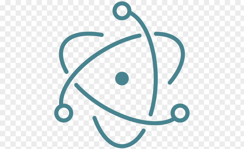 Electrons Electron Application Software Npm JavaScript Node.js PNG