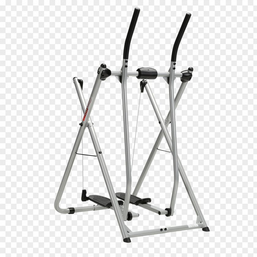 Gazelle Elliptical Trainers Physical Exercise Machine Equipment PNG
