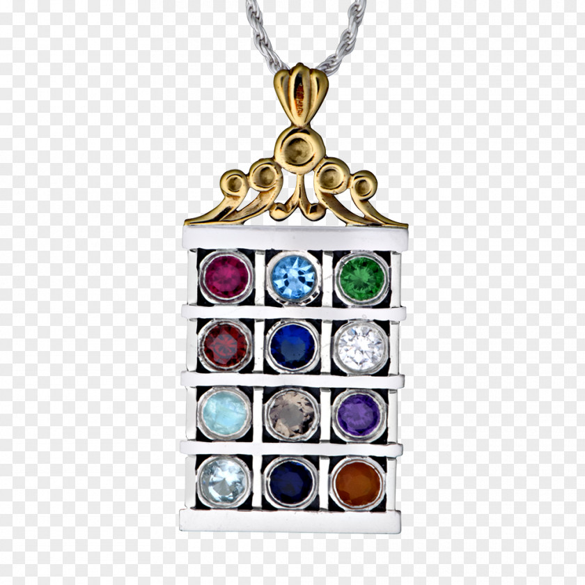 Gemstone Locket Earring Rafael Jewelry Designer Necklace PNG
