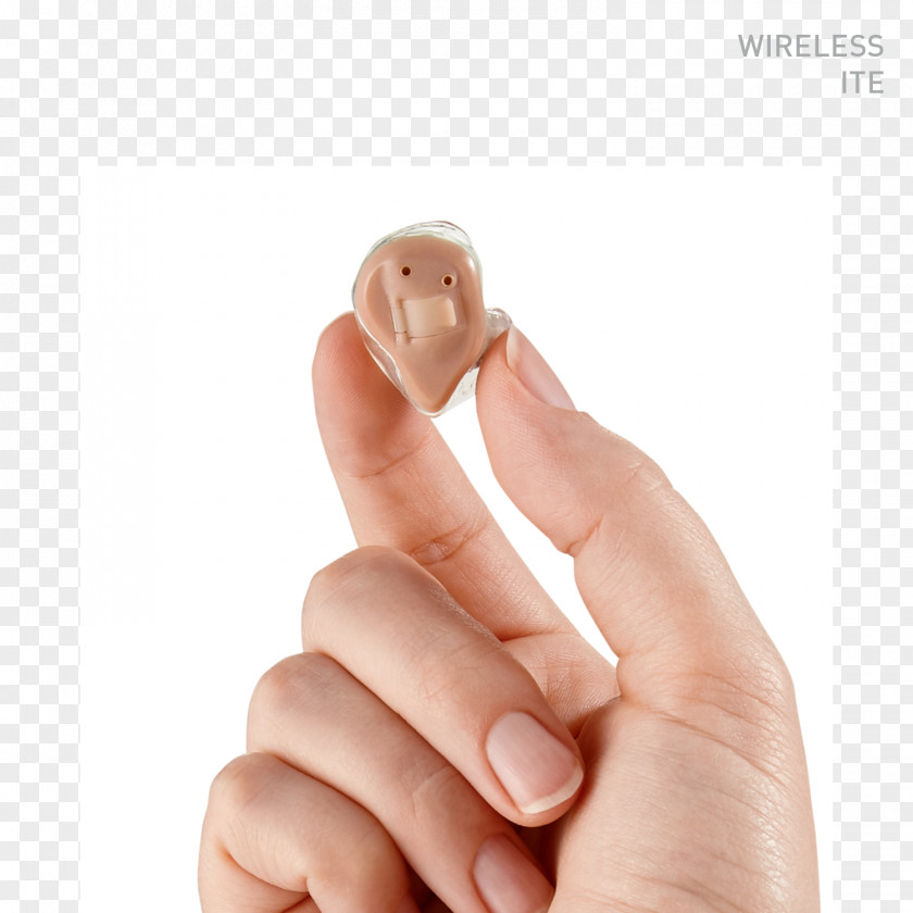 Hearing Aid NewSound Centers Loss Ear Canal PNG