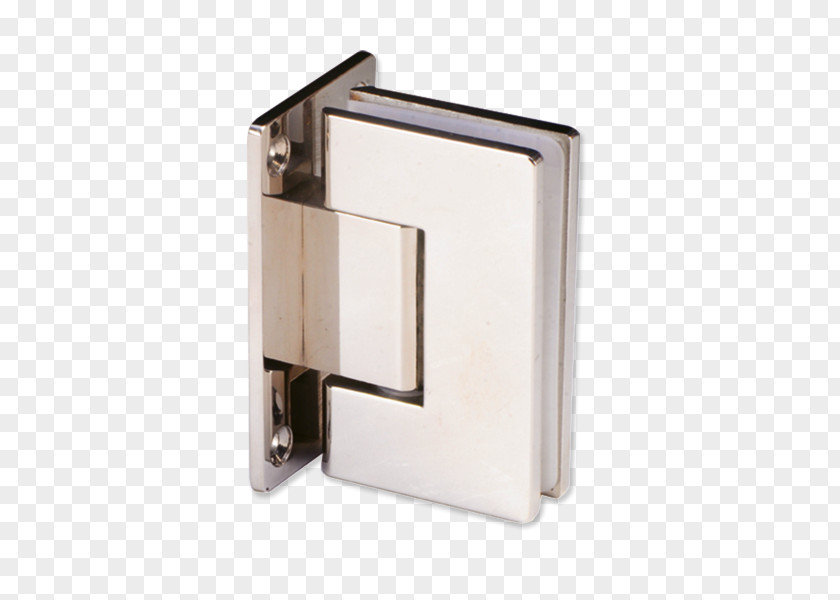 Hinge Wall Glass Lock Shower PNG
