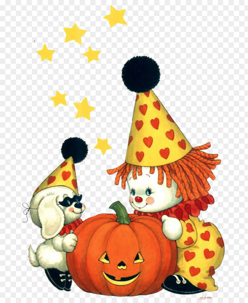 Illustration Clip Art Pumpkin Halloween Image PNG