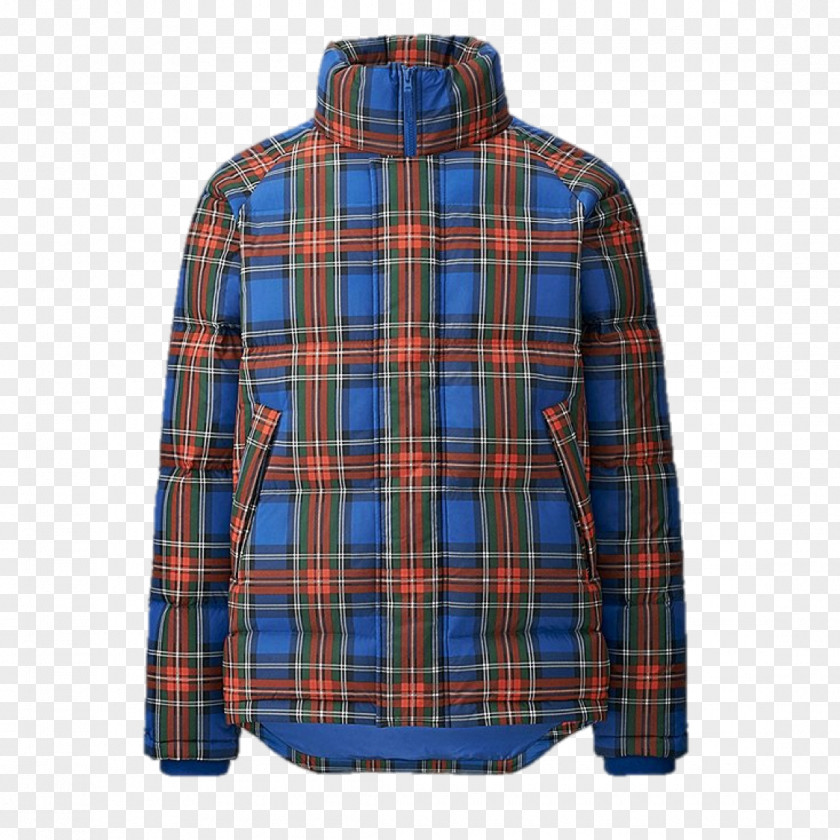 Jacket UNIQLO Men's Clothing JW Anderson Coat PNG