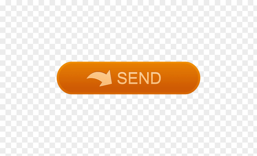 Send Email Button Logo Brand Font PNG