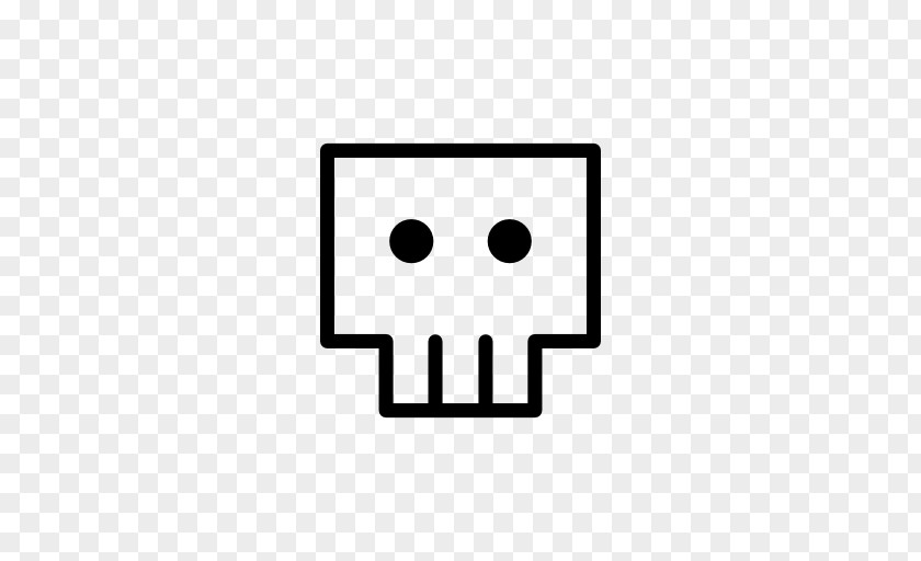 Skull Flag Vidéotron IPhone X PNG