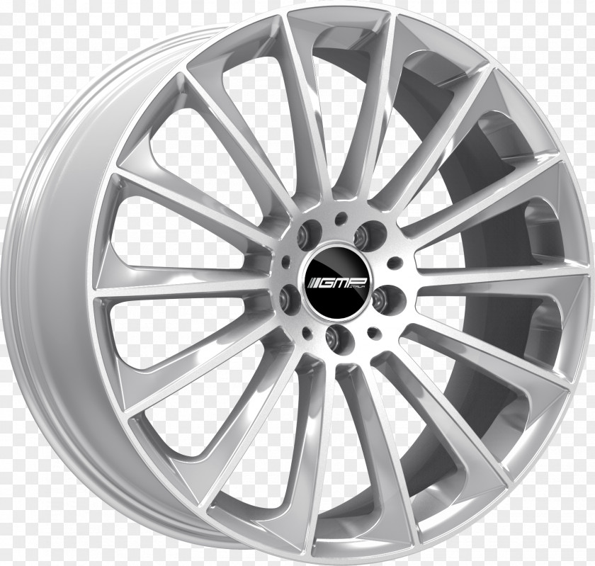 Ssangyong Light Rim Italy Car Good Manufacturing Practice Alloy PNG