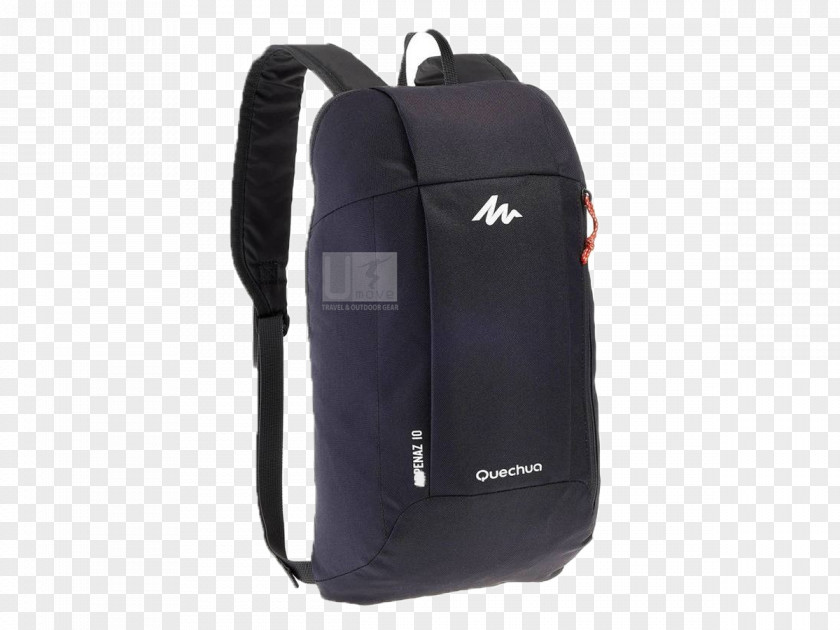 Backpack Quechua Arpenaz 10L Hiking PNG