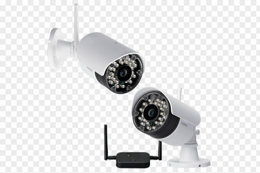 Camera Wireless Security Closed-circuit Television Lorex Technology Inc Surveillance IP PNG