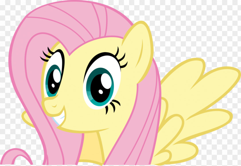 Fluttershy Pony Pinkie Pie Rarity Rainbow Dash PNG