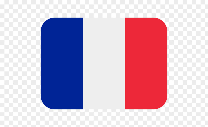 France Flag Of Emoji French Language PNG