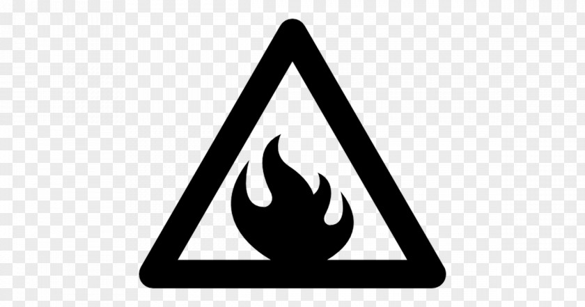 Gas To Liquids Sign Combustibility And Flammability Clip Art PNG