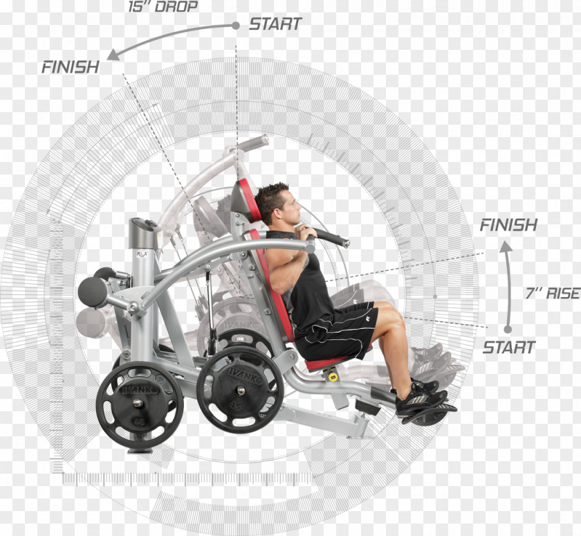 Hoisting Machine Exercise Health Wheel PNG