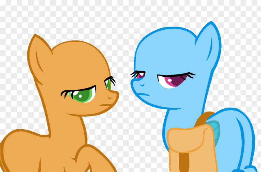 I Love You Mom Pony Kitten Rainbow Dash Horse Fluttershy PNG