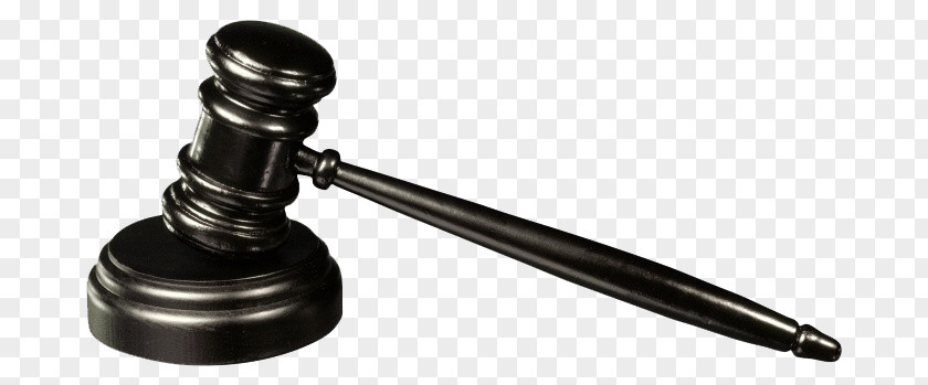 Judge Hammer Black Gavel Court Clip Art PNG