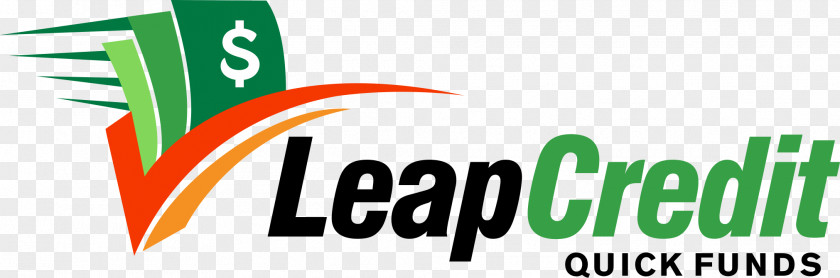 Leap Trademark Installment Loan Credit Finance PNG