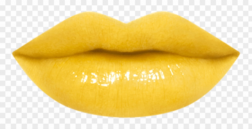 Mac Eyeshadow Application Lipstick Rouge Yellow Tokyo PNG