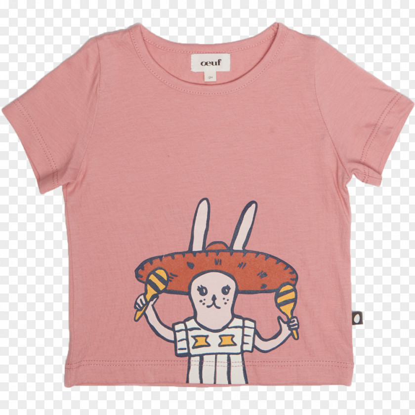 T-shirt Spring Easter Baby & Toddler One-Pieces Cloudo PNG