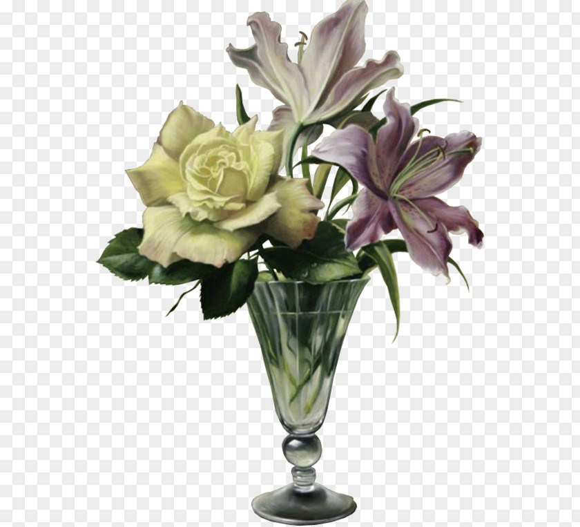 Vase Floral Design Flower Bouquet Clip Art PNG