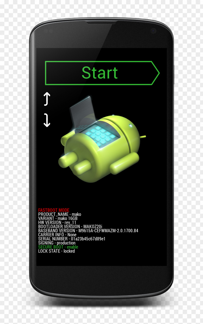 Android Nexus 4 Galaxy Boot Loader Samsung PNG