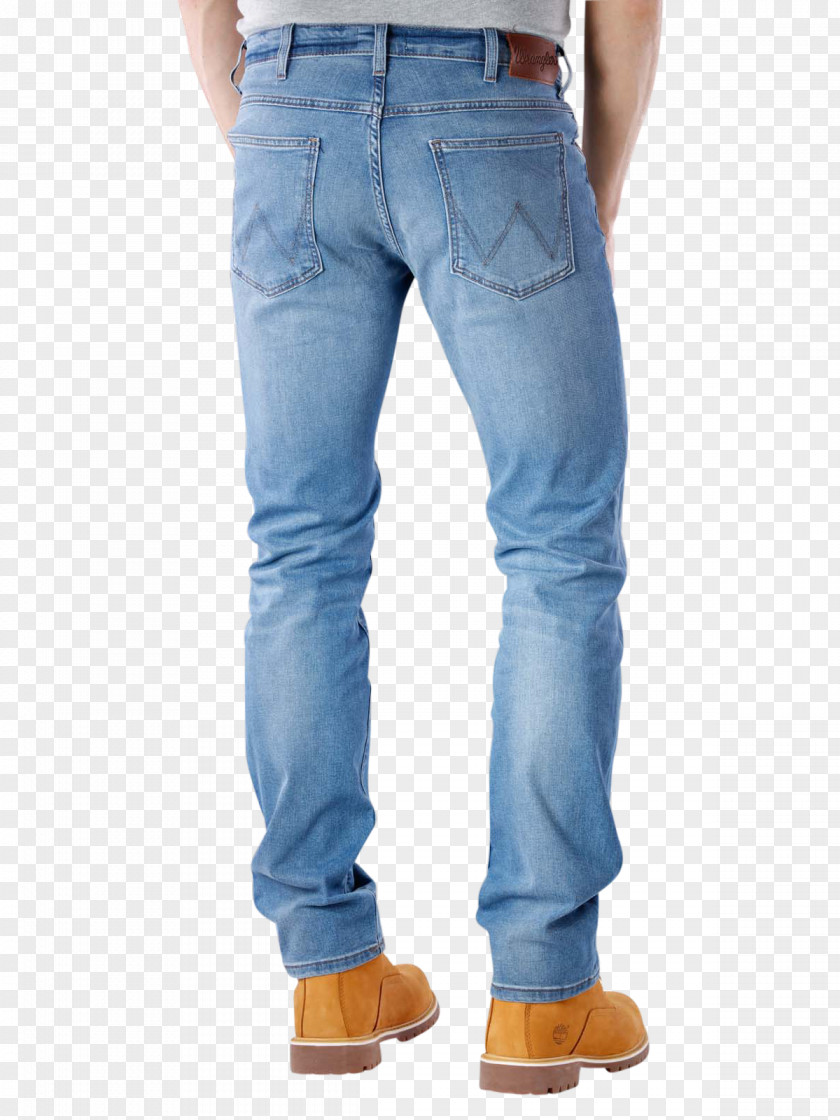 Blue Jeans Carpenter Denim PNG