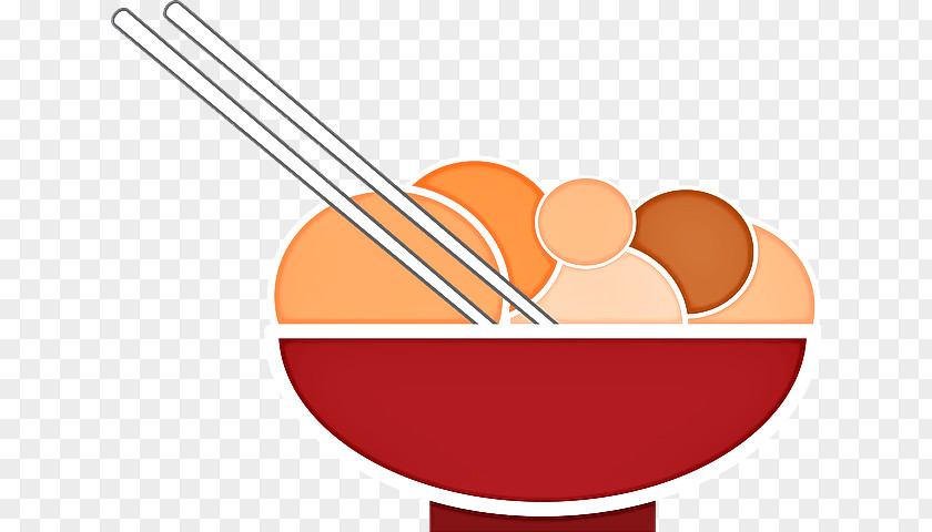 Cuisine Bowl Clip Art Tableware Chopsticks Dish Cutlery PNG