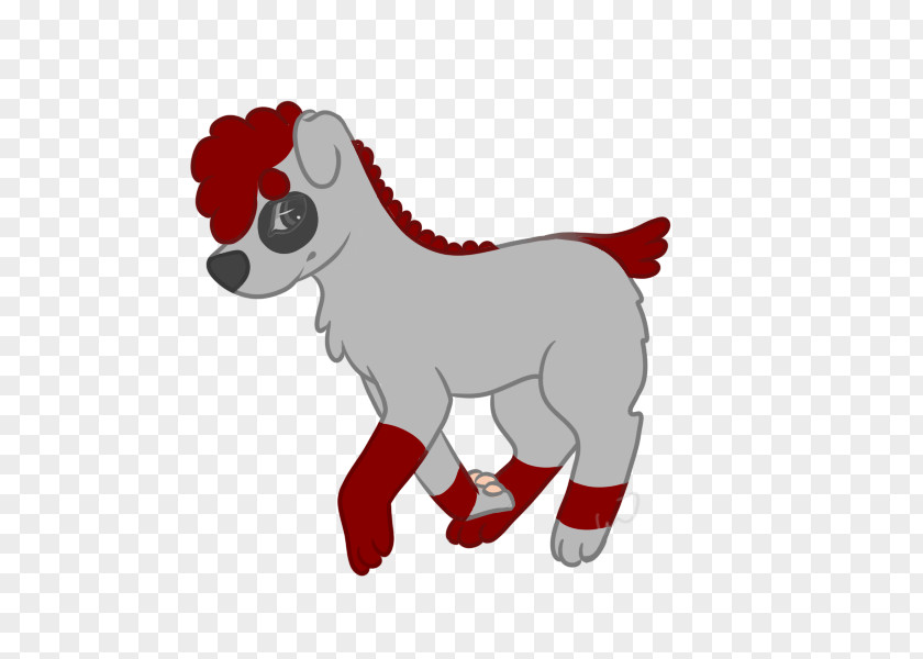 Dog Pony Horse Clip Art PNG