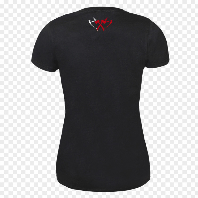 Girly Skulls T-shirt Jersey Clothing Sleeve PNG