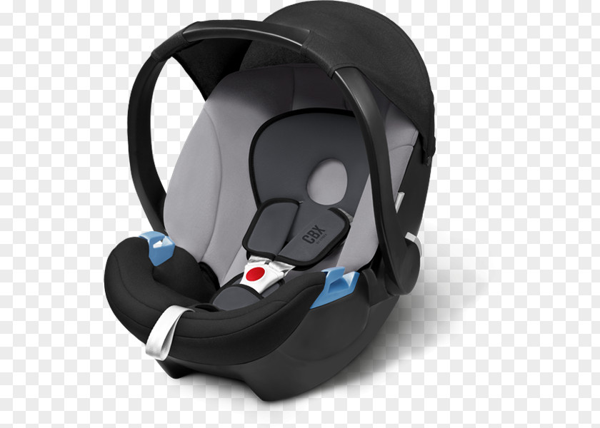 Gray Rabbit Baby & Toddler Car Seats Child Transport PNG
