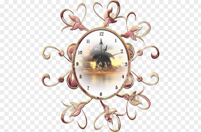Horloge Clock Face Aiguille Centerblog PNG