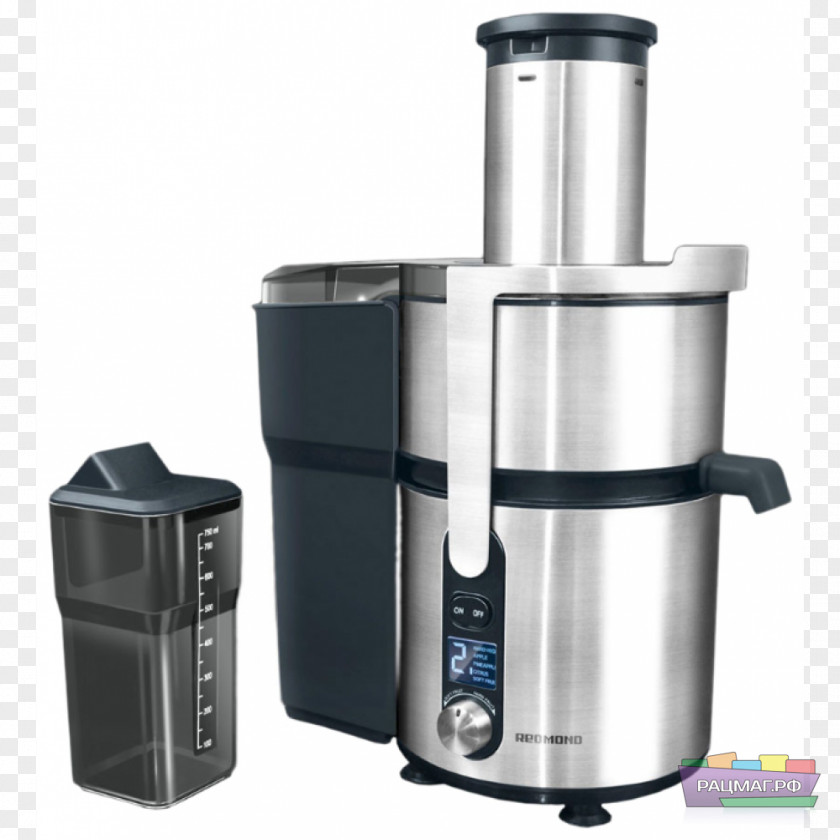 Juice Juicer Redmond Price Artikel PNG