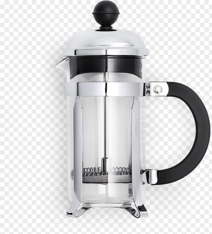 Kettle Cold Brew French Presses Coffeemaker PNG