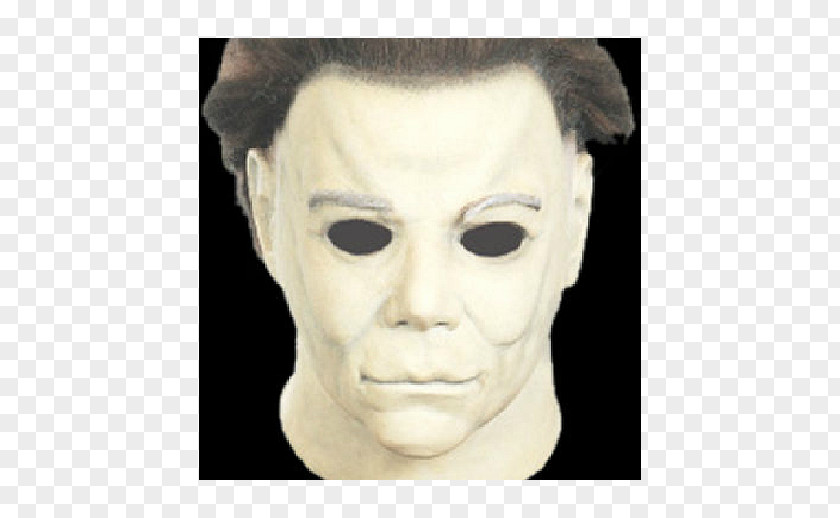 Mask Michael Myers Jason Voorhees Hannibal Lecter Halloween PNG