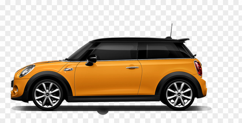 Mini Hatch City Car MINI Cooper D 3-Door PNG