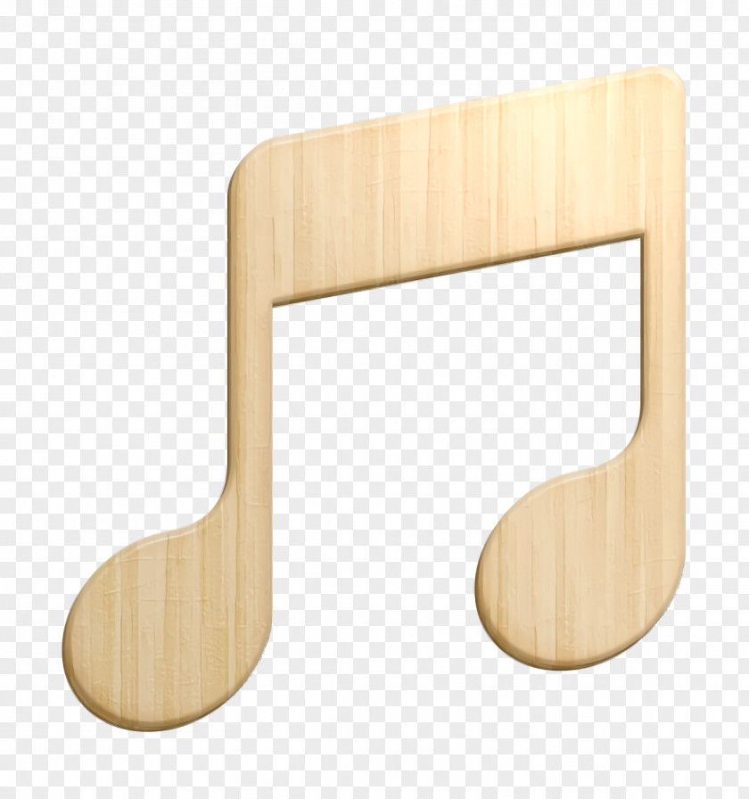 Music Icon Note Beam PNG