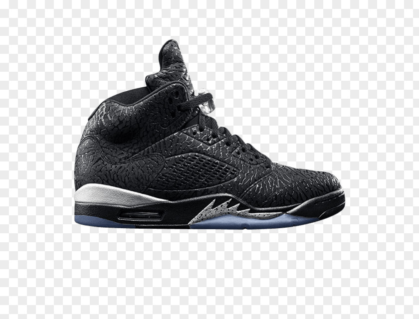 Nike Air Jordan 5 Retro 3Lab5 'Metallic' Mens Sneakers Sports Shoes PNG