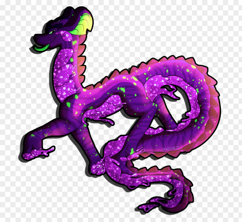 Run Away Purple Violet Magenta Cartoon PNG