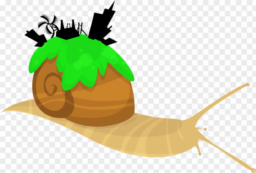 Snail Insect Butterfly Pollinator Animal PNG