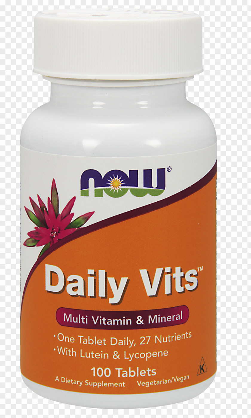 Tablet Dietary Supplement Multivitamin Food PNG