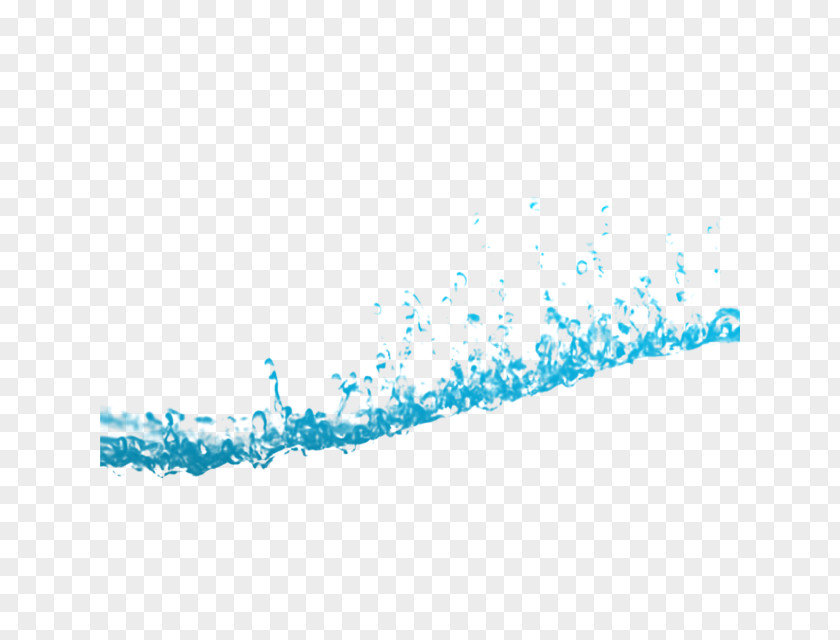 Water Seawater Vecteur PNG