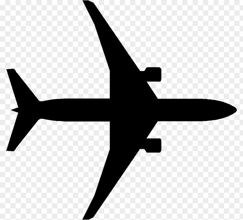 Airplane Clip Art PNG