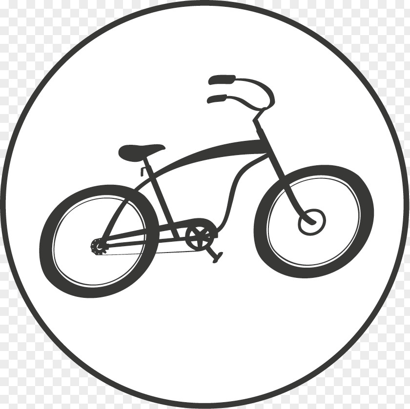 Bicycle Cruiser Firmstrong Urban Man Shop Frames PNG