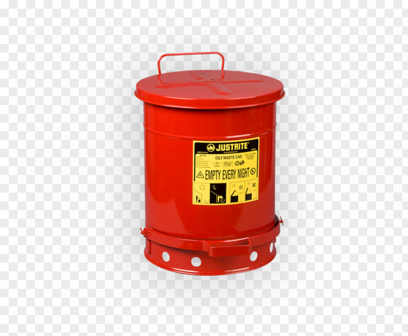Container Safety Flammable Liquid Rubbish Bins & Waste Paper Baskets Aerosol Spray PNG