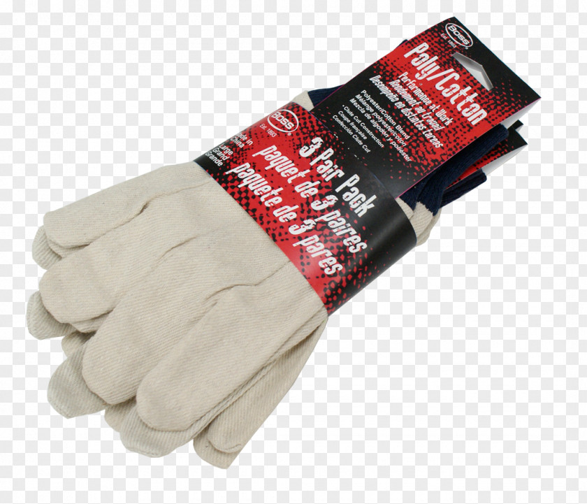 Cotton Gloves Glove Knitting Wrist Canvas PNG