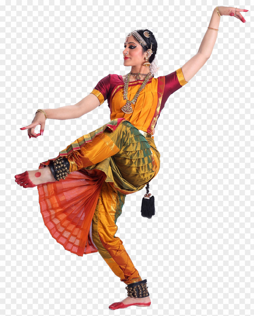Dancers Indian Classical Dance Bharatanatyam In India Art PNG