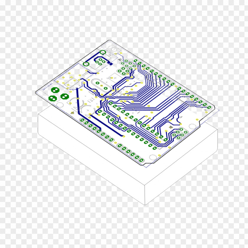 Design Printed Circuit Board Page Layout Mehrlagenplatine PNG